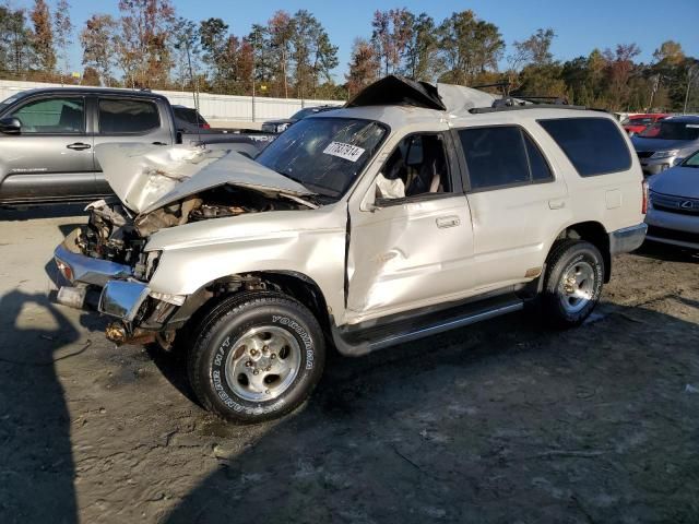 1998 Toyota 4runner SR5