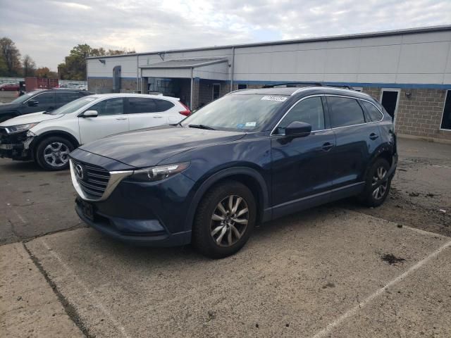 2016 Mazda CX-9 Touring