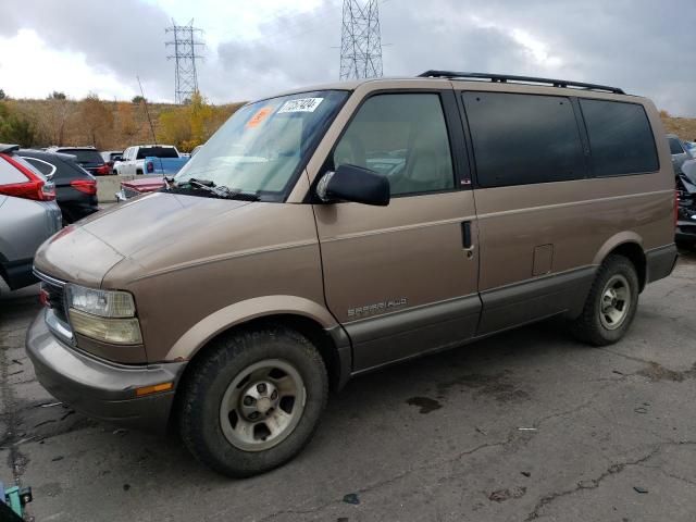 1999 GMC Safari XT