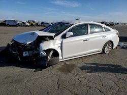 Hyundai Sonata Vehiculos salvage en venta: 2016 Hyundai Sonata Hybrid