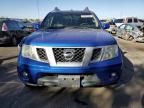 2013 Nissan Frontier S