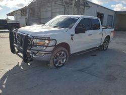 2021 Ford F150 Supercrew en venta en Corpus Christi, TX