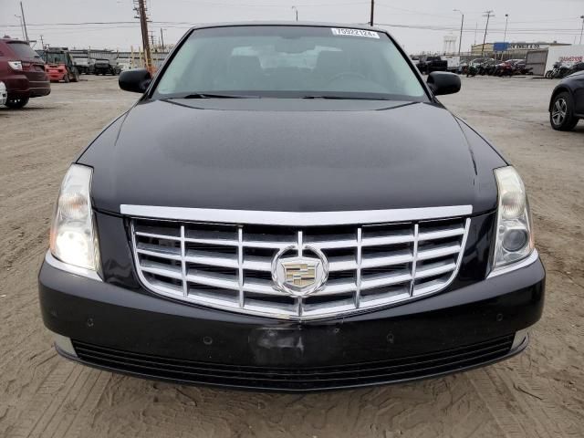 2007 Cadillac DTS