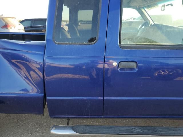 2005 Ford Ranger Super Cab