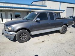 Ford f150 salvage cars for sale: 2002 Ford F150