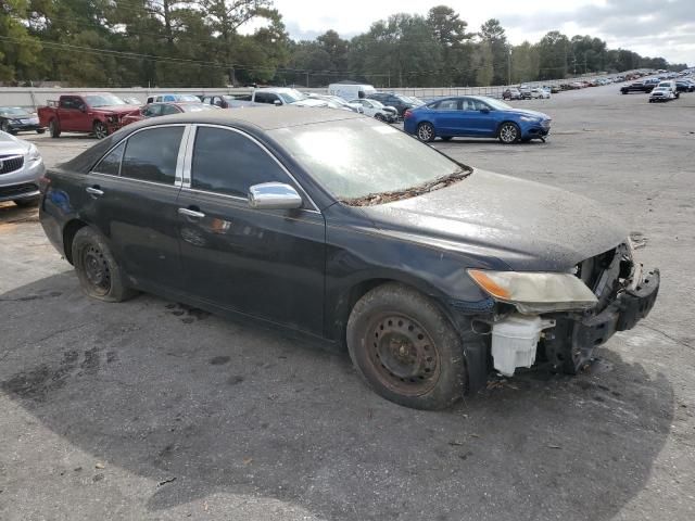 2008 Toyota Camry CE