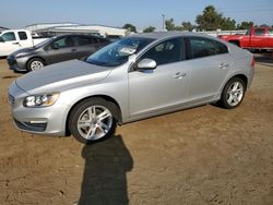 2015 Volvo S60 Premier for sale in San Diego, CA