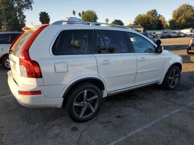 2013 Volvo XC90 R Design