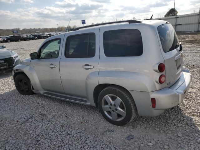 2011 Chevrolet HHR LT