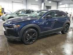 Mazda salvage cars for sale: 2023 Mazda CX-30 Premium Plus