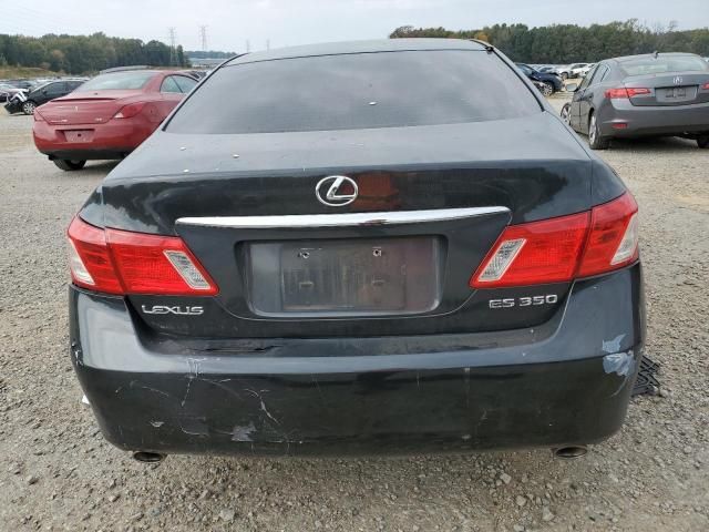 2008 Lexus ES 350