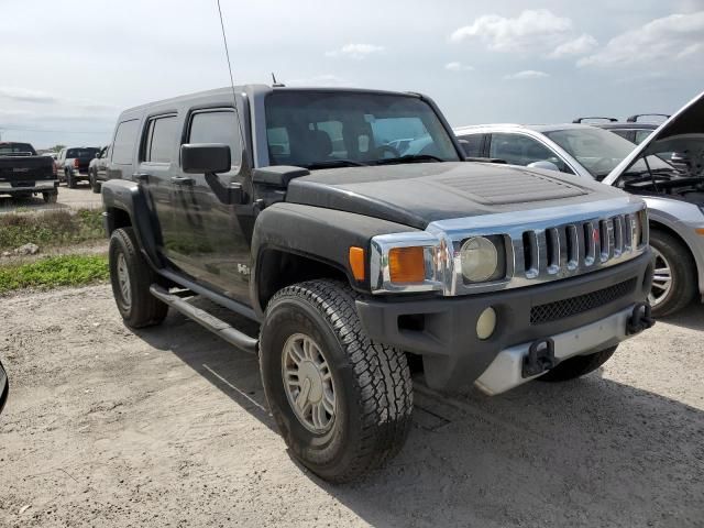 2008 Hummer H3