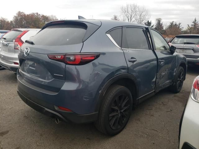 2023 Mazda CX-5 Preferred