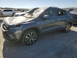 Volkswagen Taos se Vehiculos salvage en venta: 2023 Volkswagen Taos SE