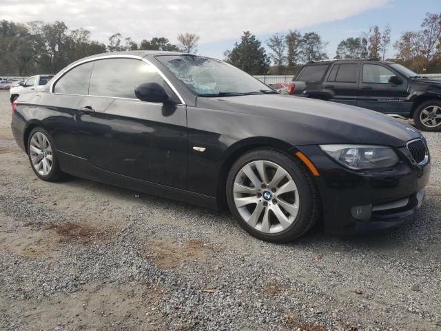 2013 BMW 328 I