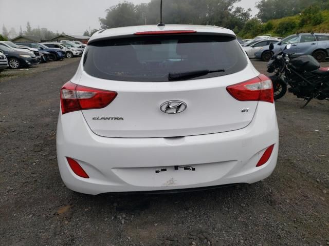 2014 Hyundai Elantra GT