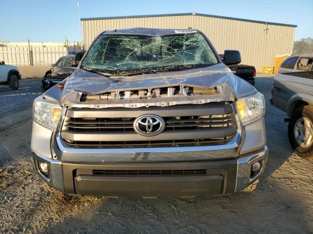 2014 Toyota Tundra Double Cab SR