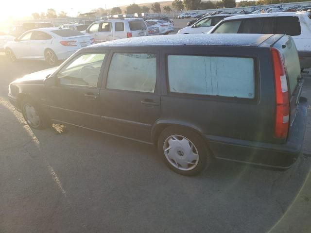 1998 Volvo V70