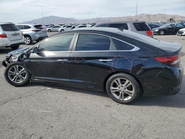 2019 Hyundai Sonata Limited