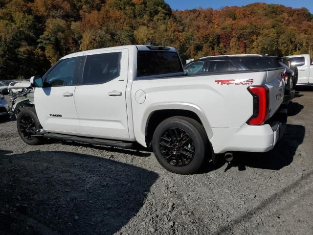 2024 Toyota Tundra Crewmax SR