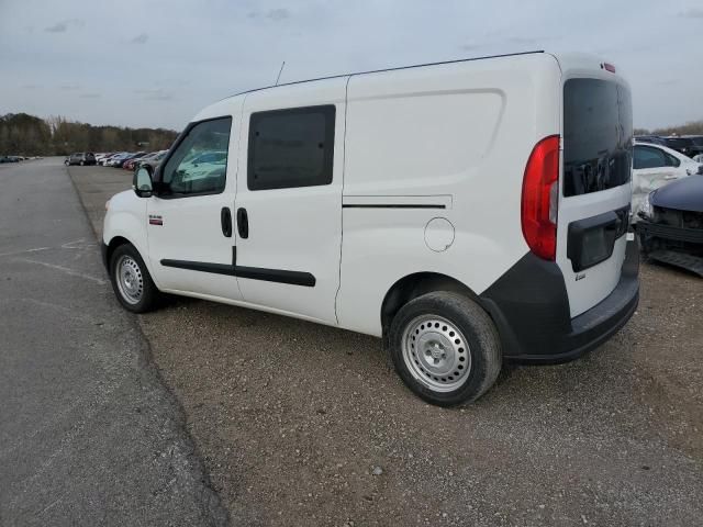 2020 Dodge RAM Promaster City