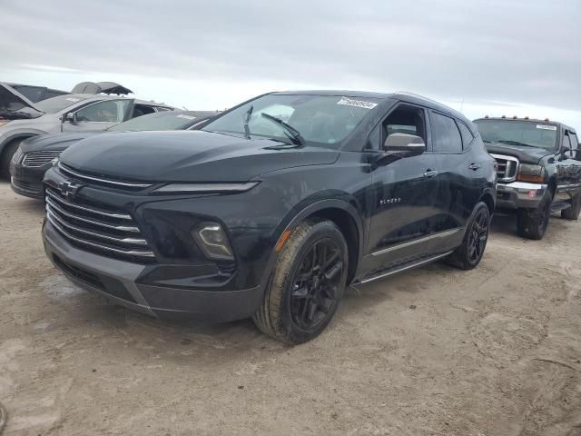 2023 Chevrolet Blazer Premier