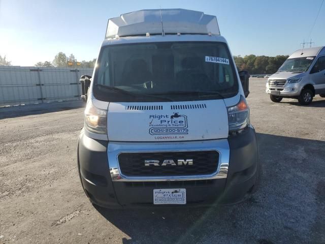 2019 Dodge RAM Promaster 3500 3500 Standard