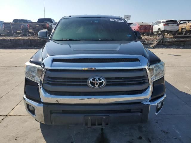 2014 Toyota Tundra Double Cab SR