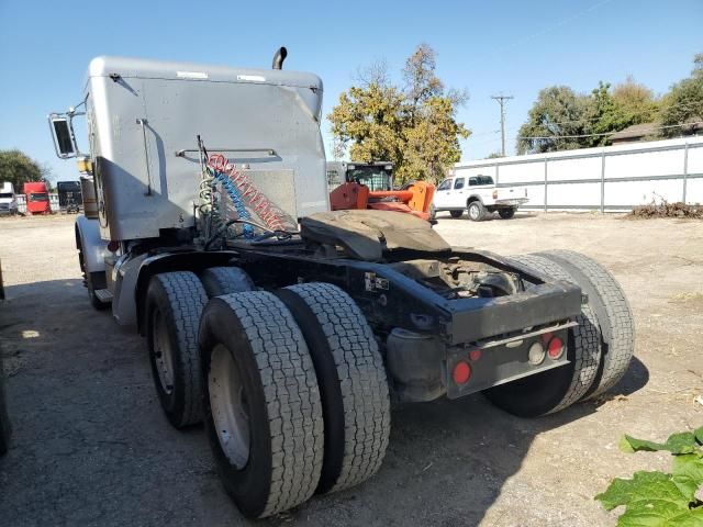 2013 Peterbilt 367