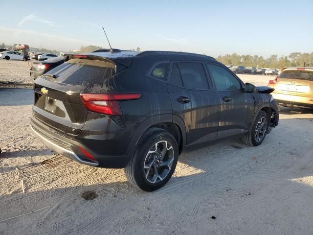 2024 Chevrolet Trax 1LT