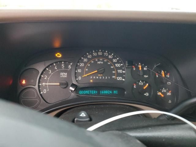 2006 GMC Yukon XL K1500