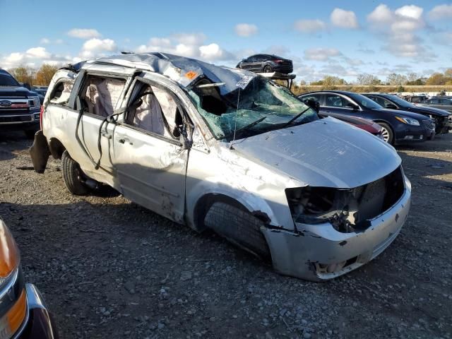 2010 Dodge Grand Caravan SXT