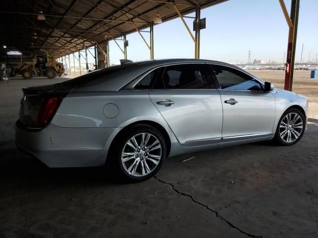 2018 Cadillac XTS Luxury