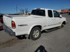 2002 Toyota Tundra Access Cab Limited