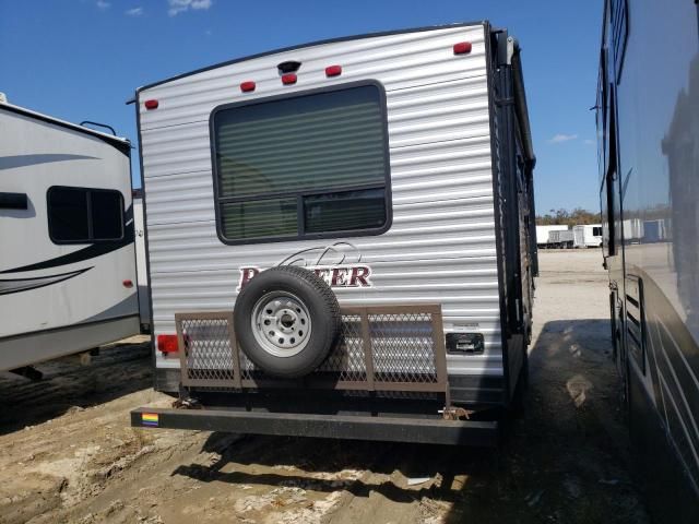 2019 Pqhl Vactrailer