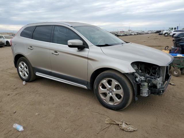 2013 Volvo XC60 3.2