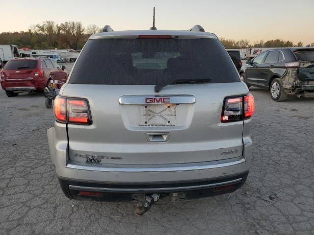 2017 GMC Acadia Limited SLT-2