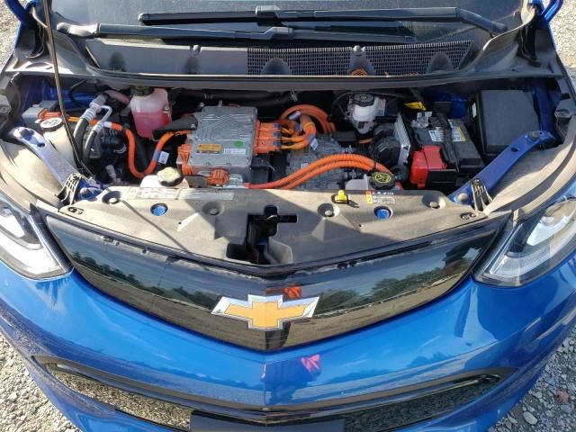 2019 Chevrolet Bolt EV Premier