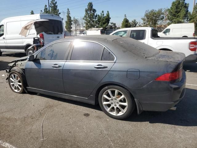 2006 Acura TSX