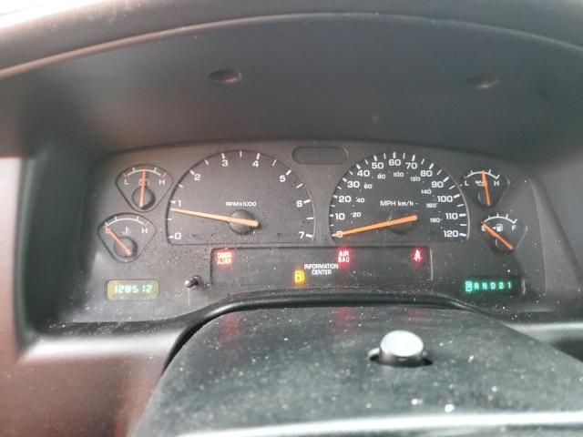 2003 Dodge Dakota Quad Sport