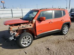 2021 Jeep Renegade Latitude for sale in Greenwood, NE