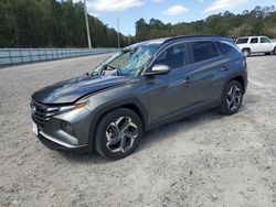 Hyundai Tucson salvage cars for sale: 2022 Hyundai Tucson SEL