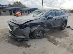 Mazda cx-9 salvage cars for sale: 2021 Mazda CX-9 Touring