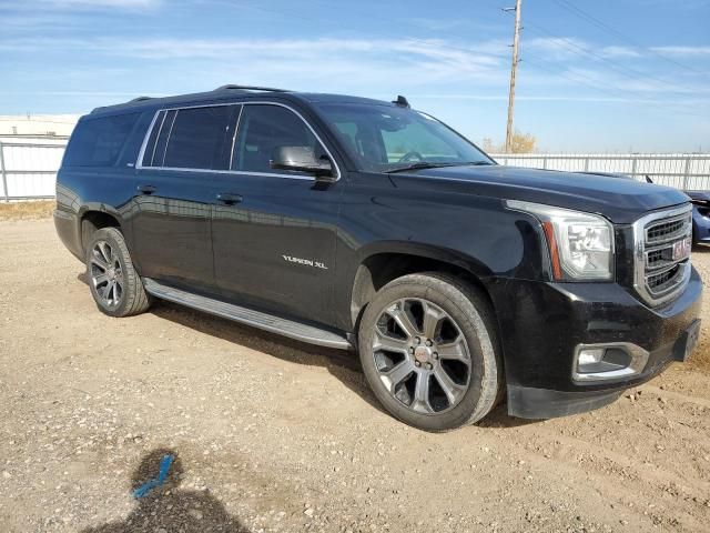 2015 GMC Yukon XL K1500 SLT