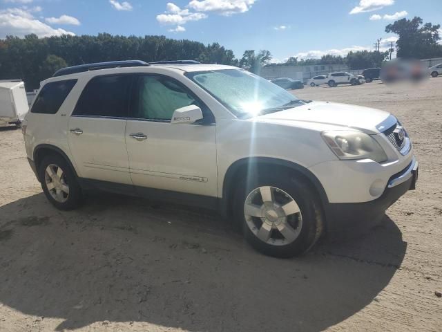 2008 GMC Acadia SLT-2