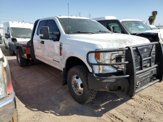 2022 Ford F350 Super Duty