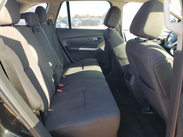 2014 Ford Edge SE