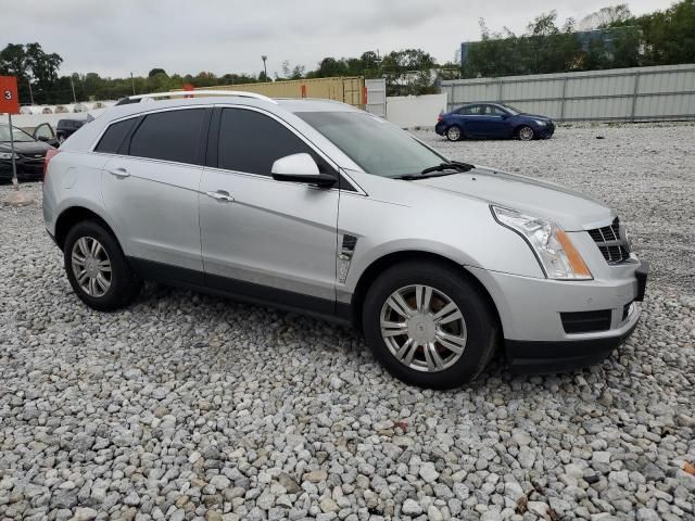 2011 Cadillac SRX Luxury Collection