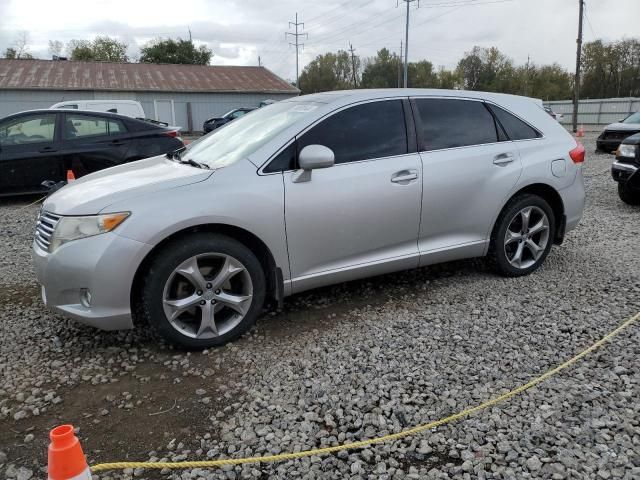 2011 Toyota Venza