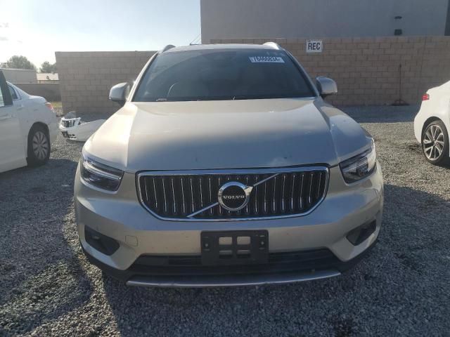 2019 Volvo XC40 T5 Inscription